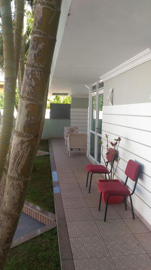 Floripa Barra Flats Aparthotel Florianopolis Exterior photo