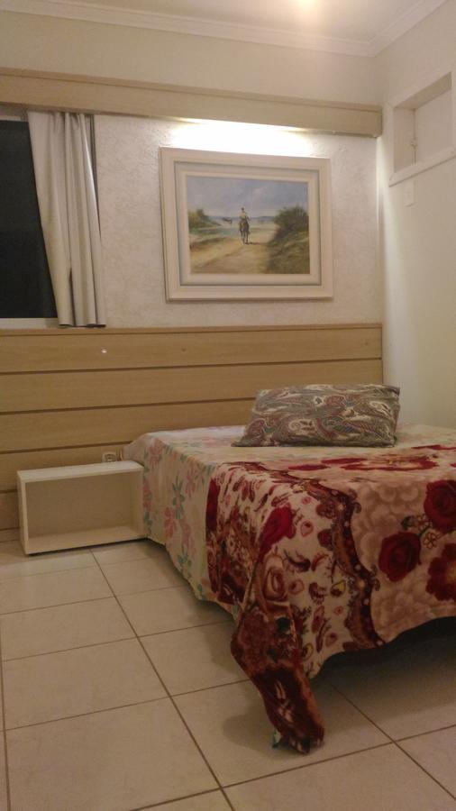 Floripa Barra Flats Aparthotel Florianopolis Exterior photo