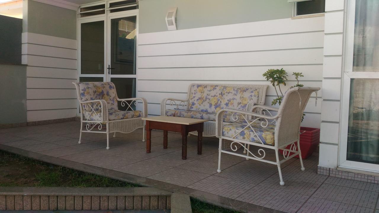 Floripa Barra Flats Aparthotel Florianopolis Exterior photo