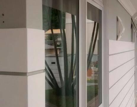 Floripa Barra Flats Aparthotel Florianopolis Exterior photo